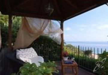 Sant'Andrea Hotel Isola D'Elba Kültér fotó